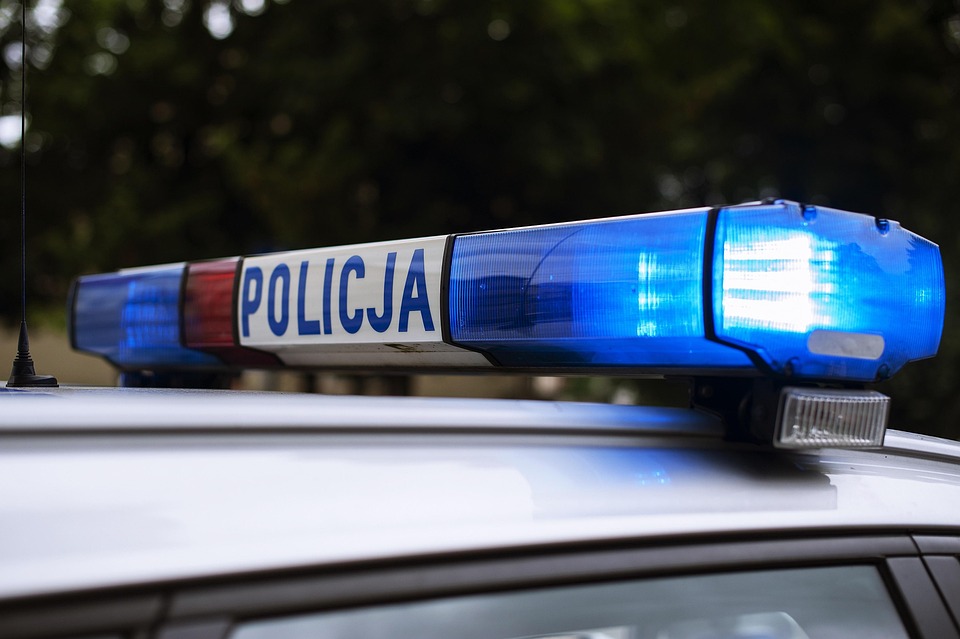 Policjanci czy strażacy otrzymają nowy dodatek - do 1800 zł