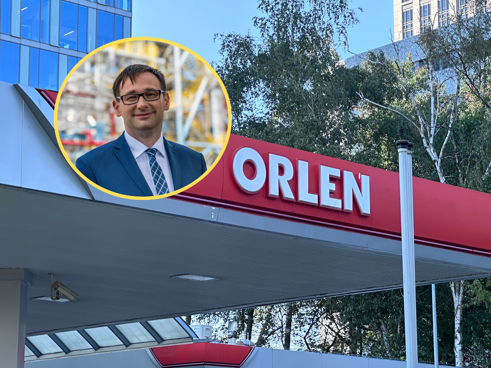 Orlen bierze się za Obajtka i Roga. Już im nie odpuszczą