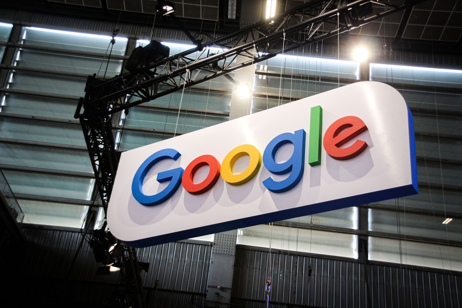 Właściciel Google'a bije rekordy. Wszystko dzięki tej bańce