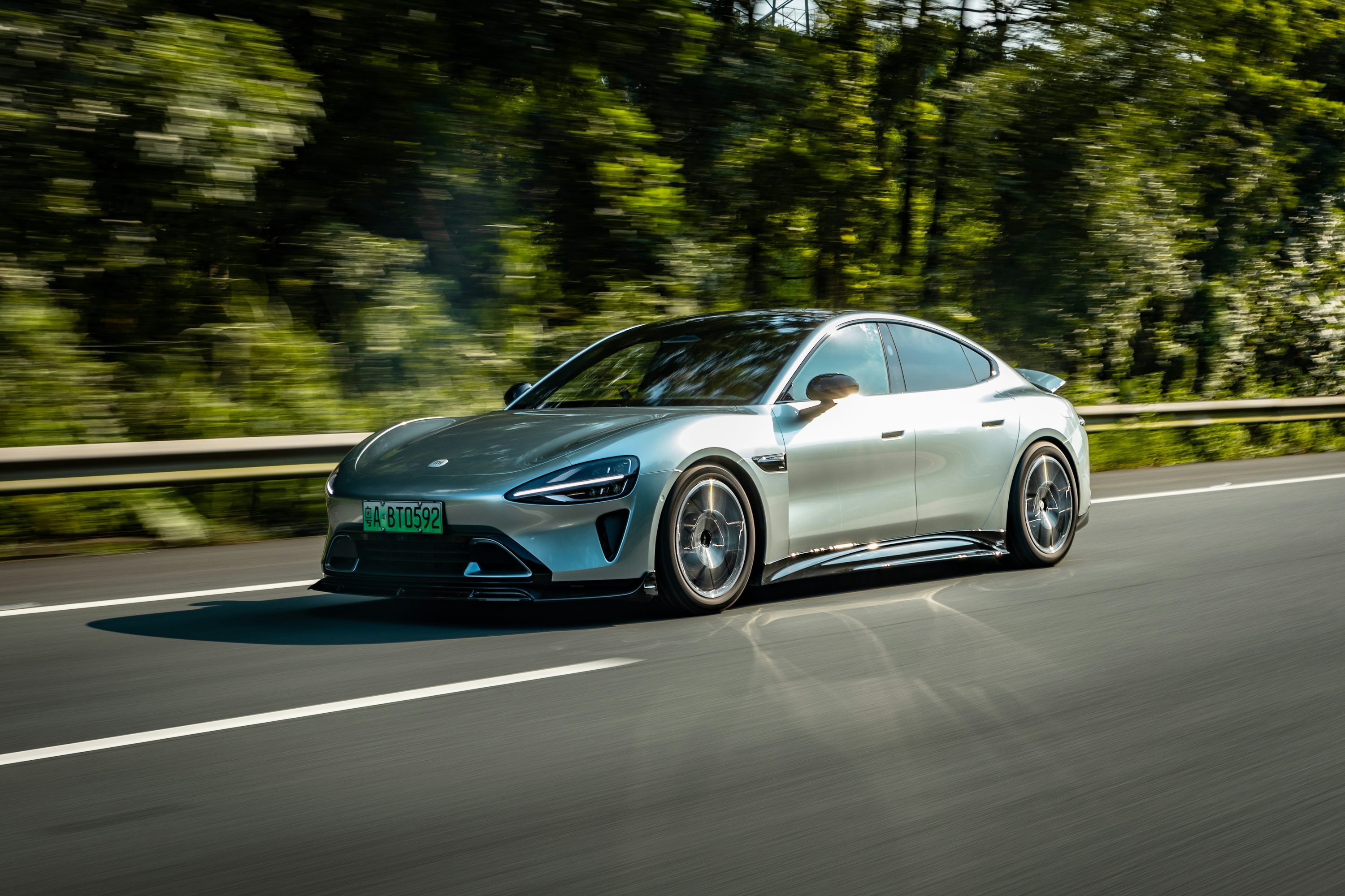 "Made in China" zdominuje Polskę. Niebawem będzie milion