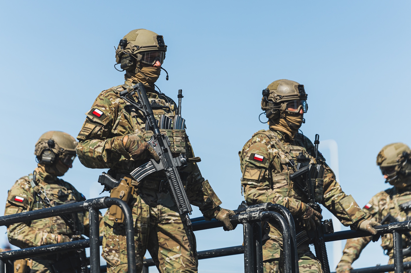 Generał Polko krytykuje program szkoleń obronnych. "Wojsko nie może"