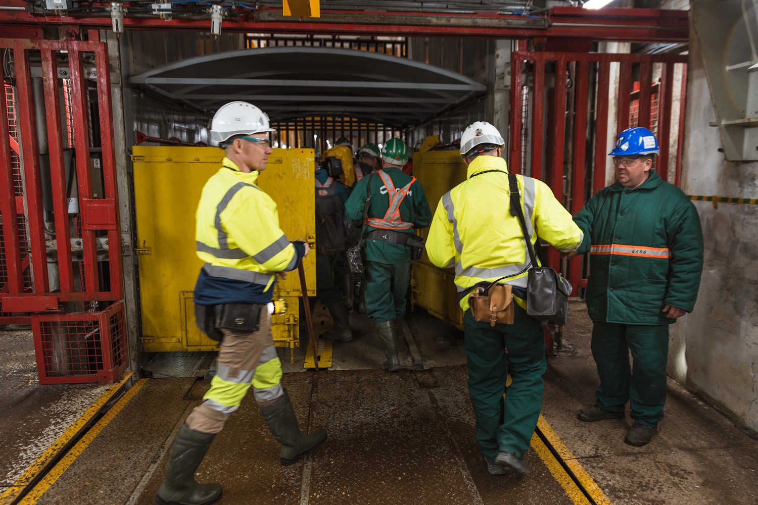 Prawie 200 tys. zł za odejście z kopalni? Górnicy w siódmym niebie