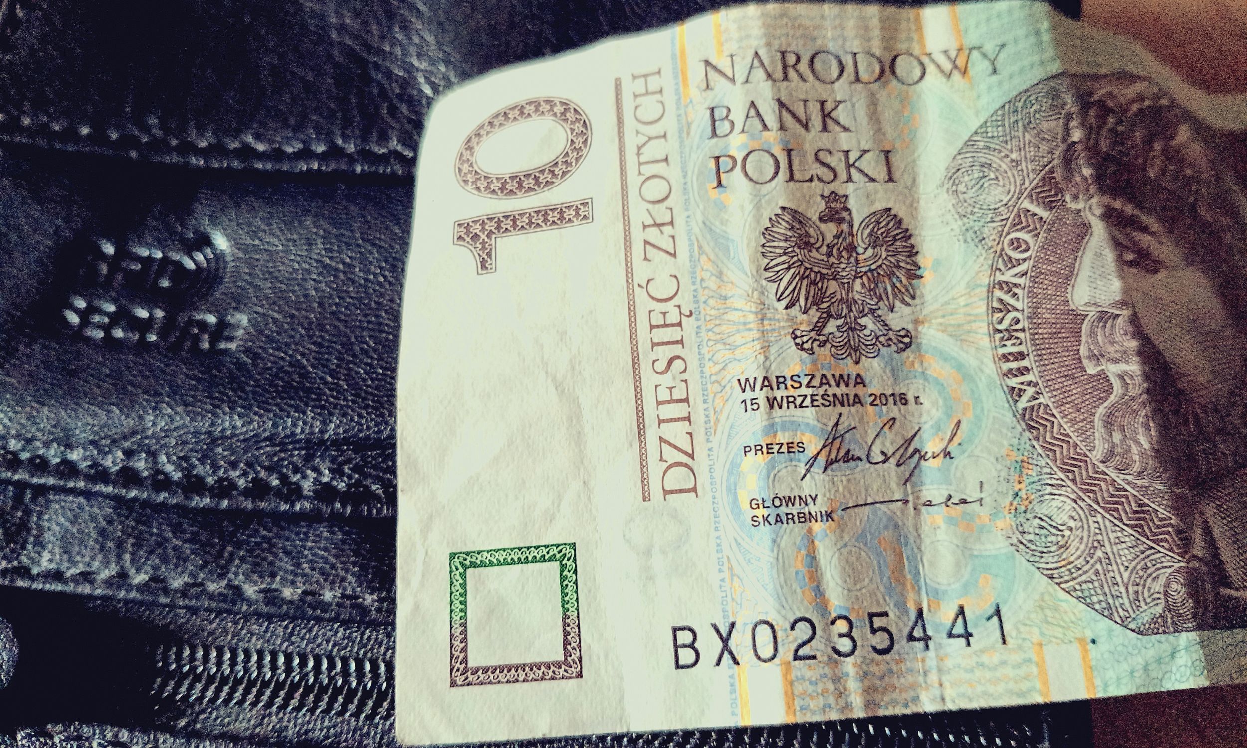 Są prognozy inflacji na następne lata. Tak widzi to NBP