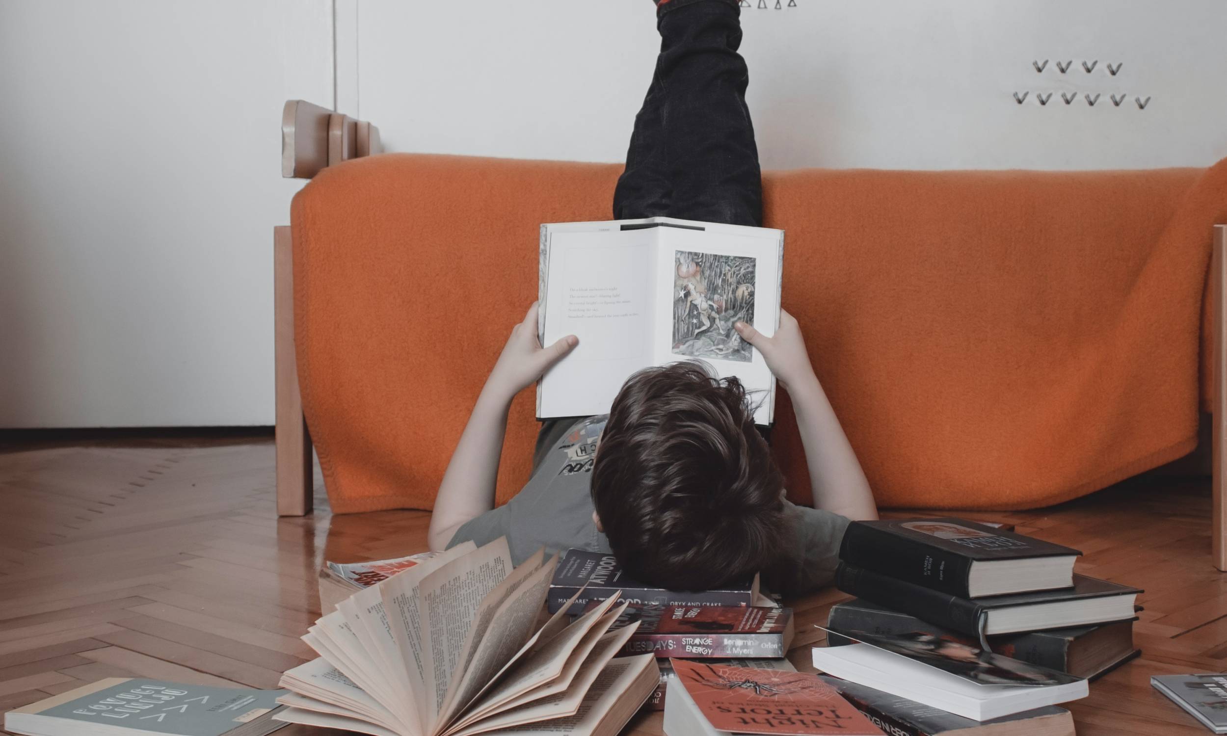 Ustalą ceny książek. Trwają prace nad kolejną regulacją