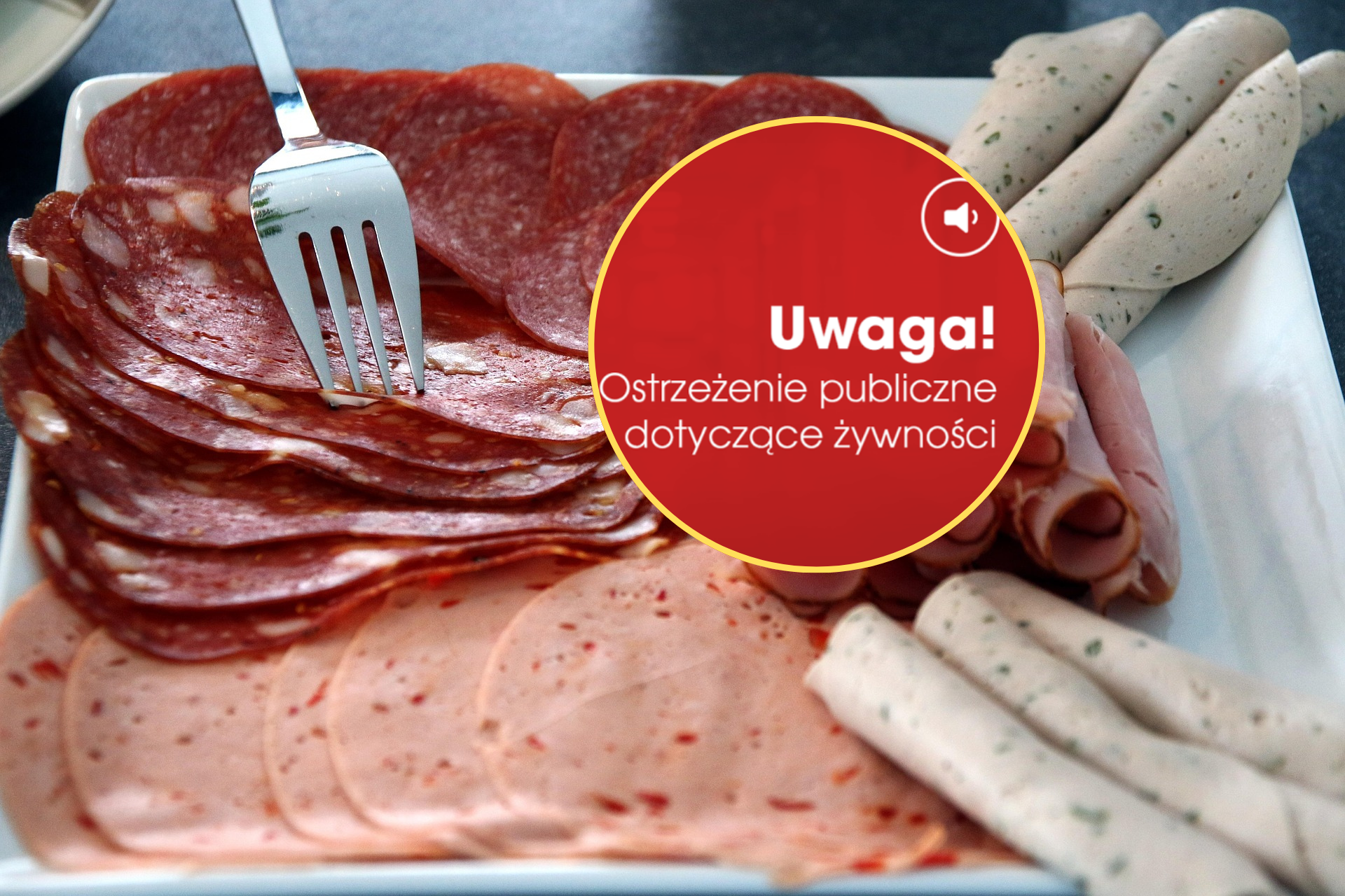 Lidl i Sanepid wydały pilny komunikat! Pod żadnym warunkiem tego nie jedz