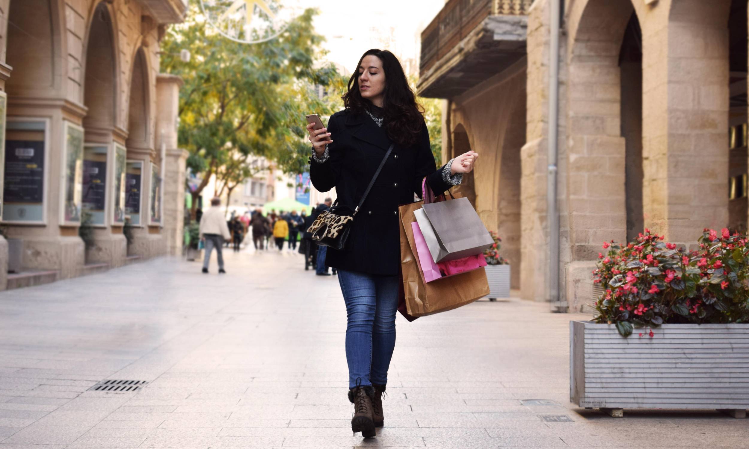 Black Friday nie dla Polaków. Trudno nas nabrać