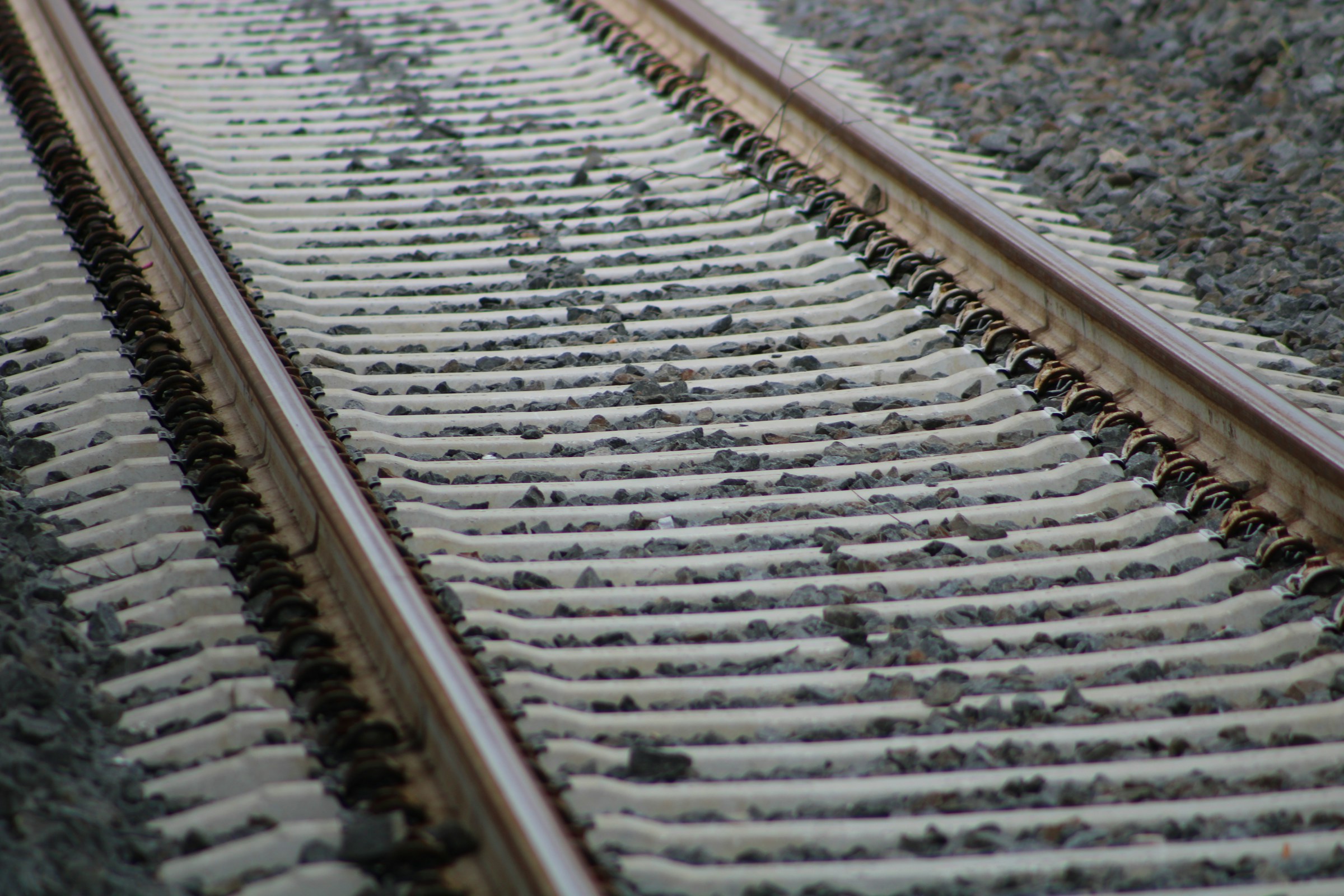 Kolejny akt dywersji? Problemy na linii kolejowej Warszawa-Lublin