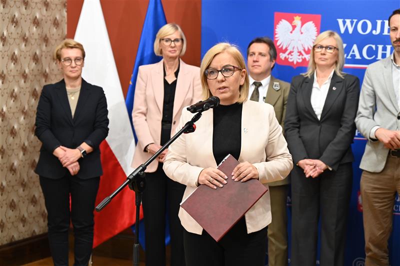 Będą kolejne miliardy dla Polaków? Minister rozwiewa wątpliwości