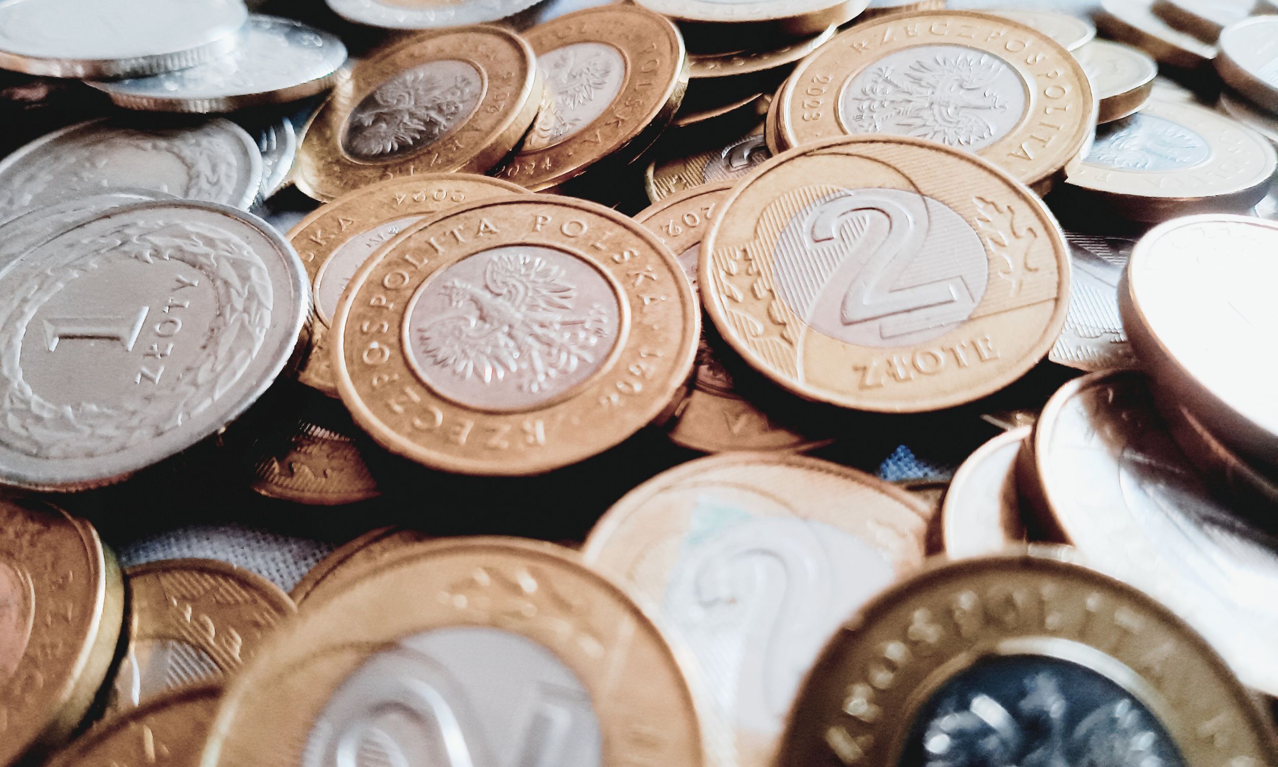 NBP wprowadza nową monetę. Wygląda nietypowo, ale można nią płacić