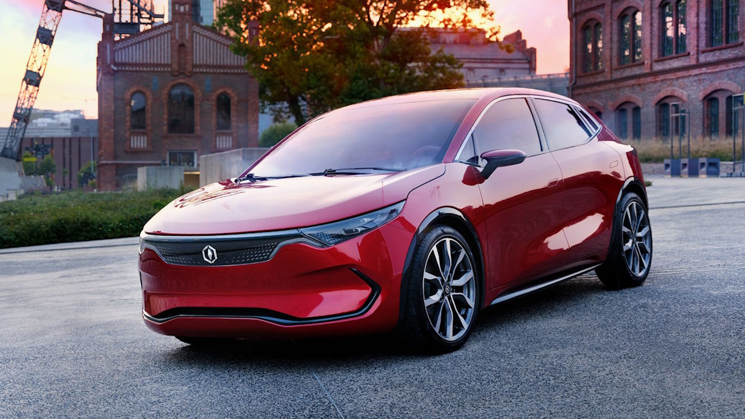 Tym razem się uda? Izera dostanie miliardy z KPO