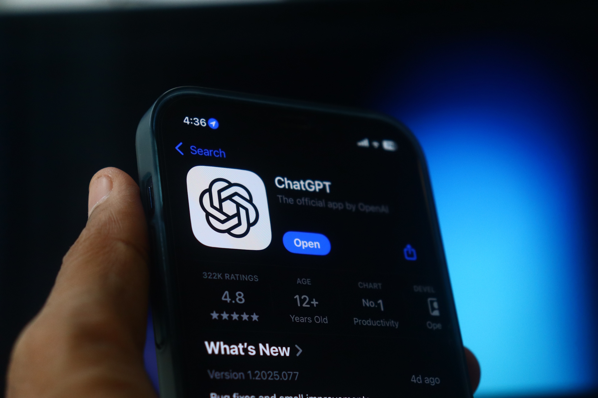 Za korzystanie z AI możesz stracić pracę. I mowa o dyscyplinarce