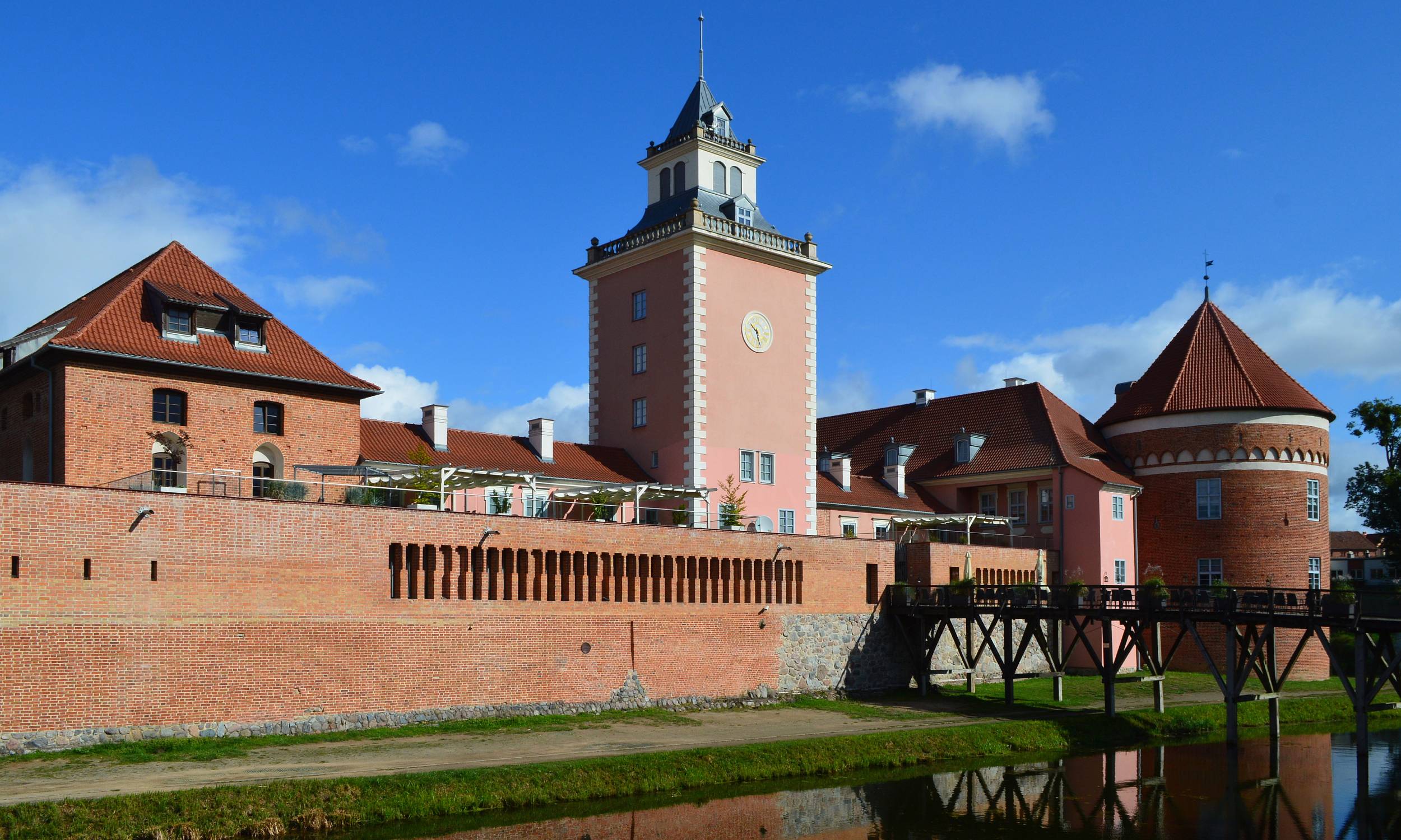 Nowe miejsce na urlop w Polsce. Nieoczywisty kierunek