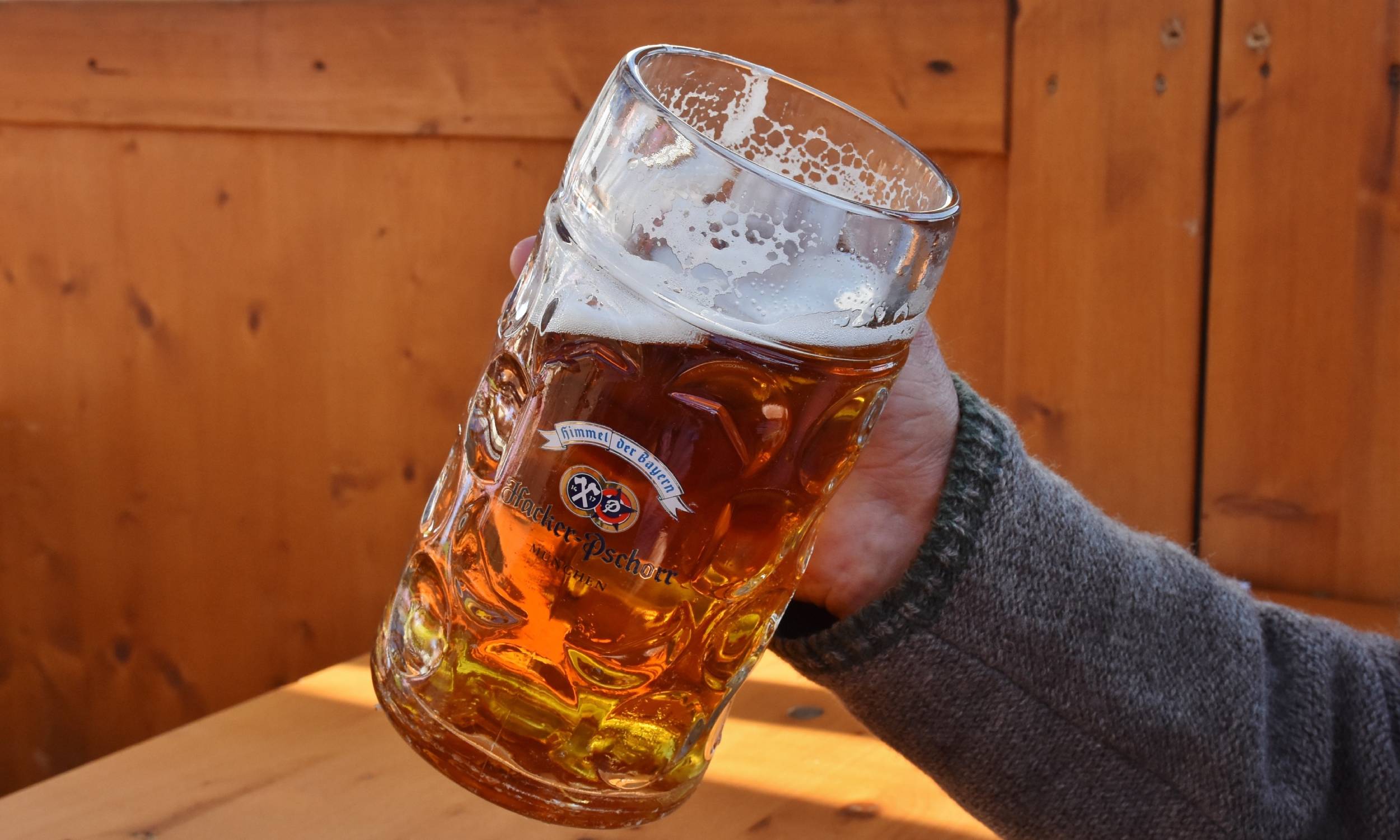 Chcą wprowadzić kolejny zakaz. Uderzy w branżę piwną