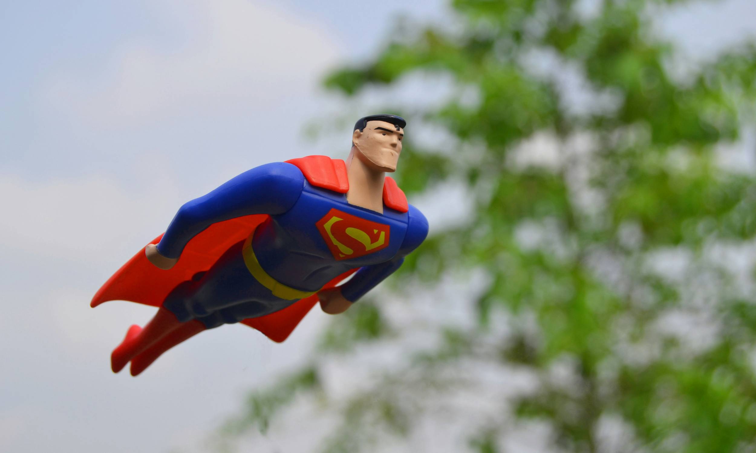 Komiks wart 33 mln zł. Znaleźli go na strychu