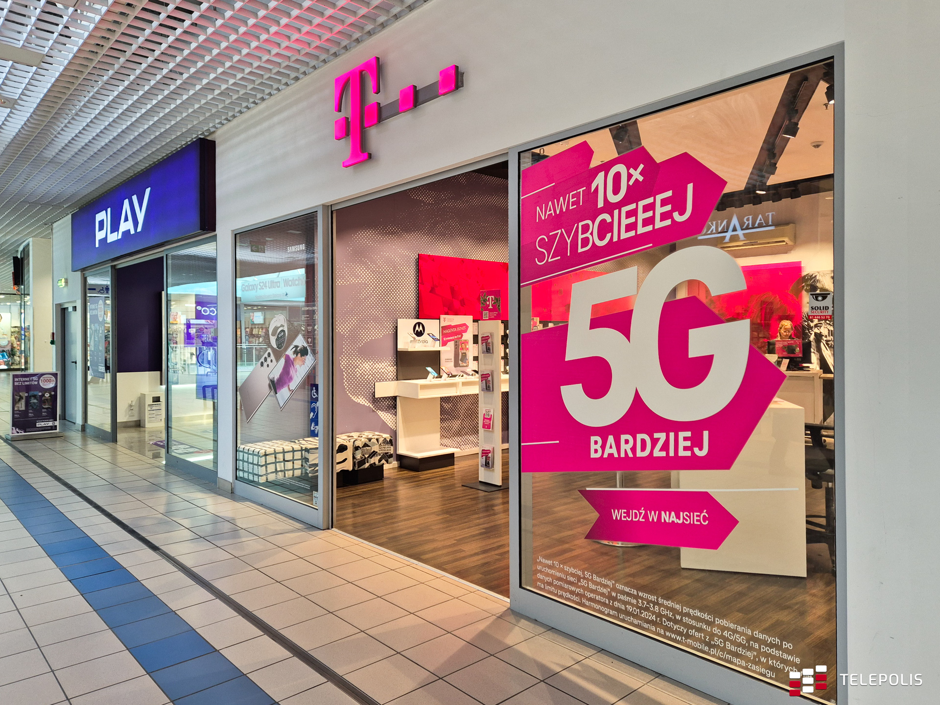 T-Mobile musi oddać klientom po 500 zł. Komu należą się pieniądze?