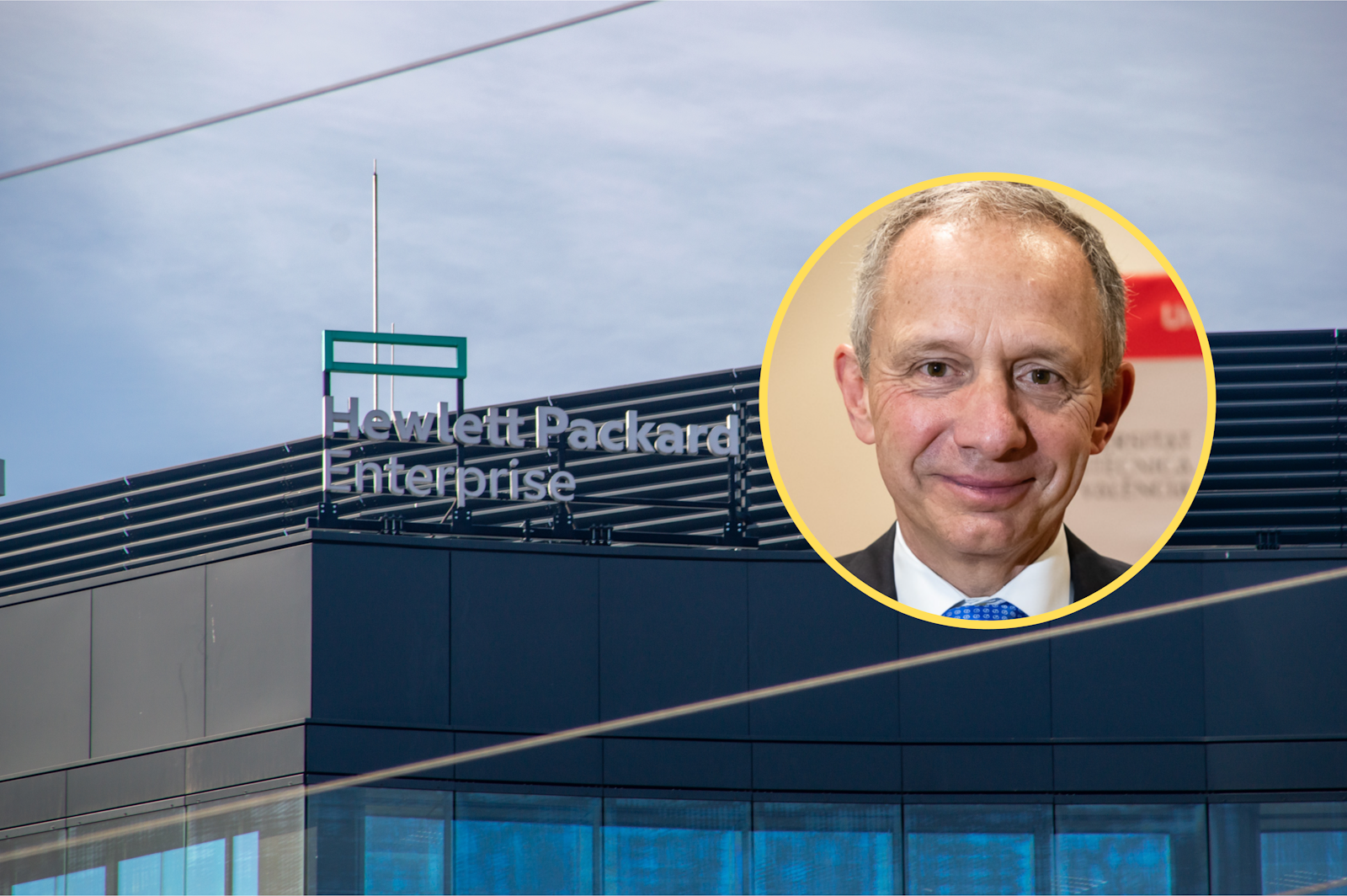 CEO giganta się wygadał – woli AI. Tysiące pracowników trafi na bruk