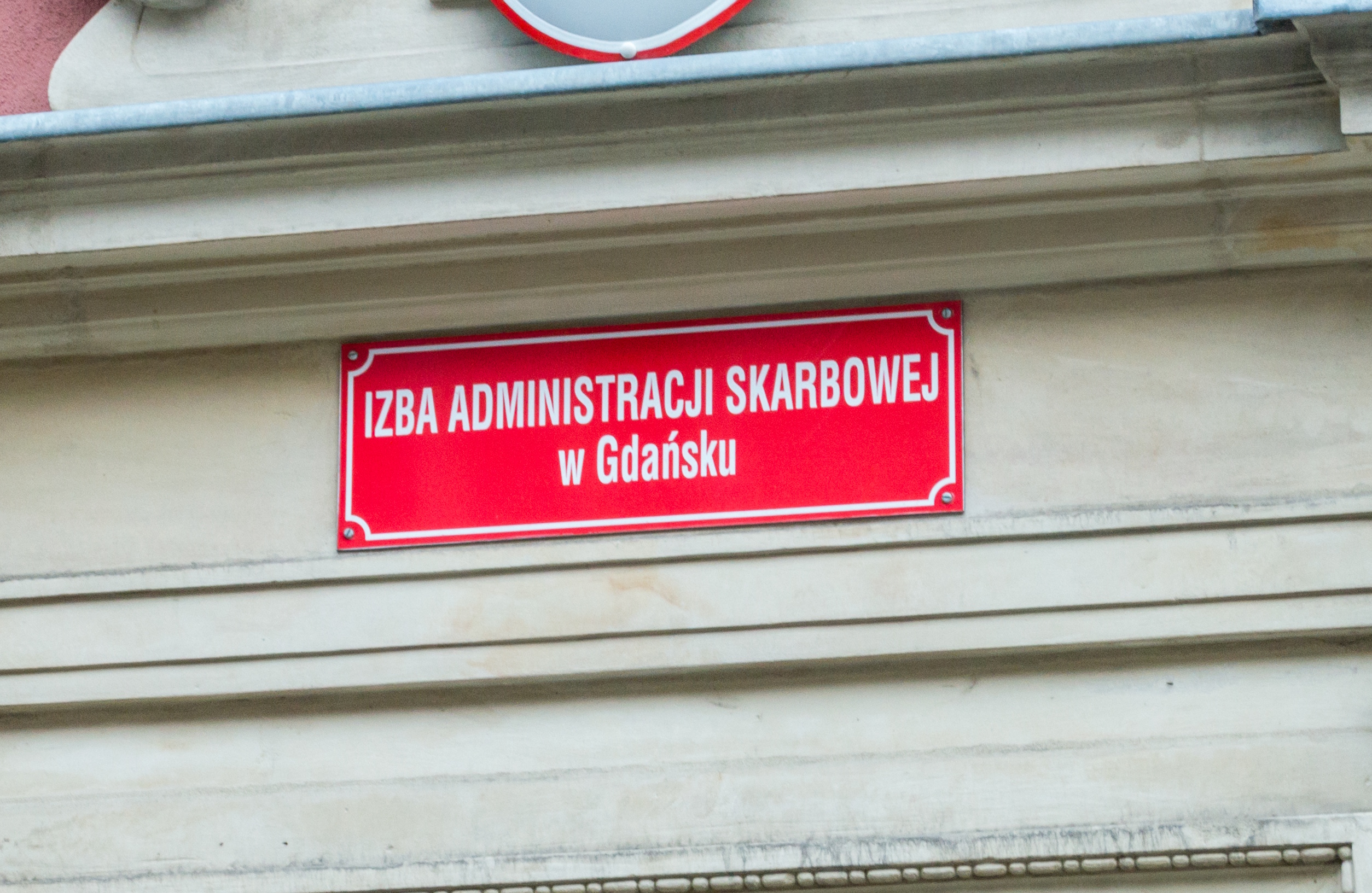 Wygląda jak wiadomość od KAS. Stracisz dane, a może nawet pieniądze