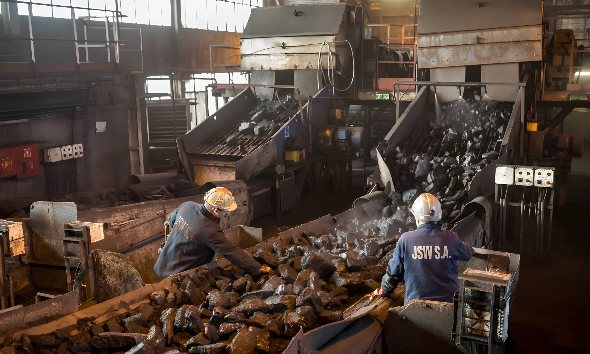 Górnicy znów chcą pieniędzy. Spór o Barbórkę i 3 mld straty w tle