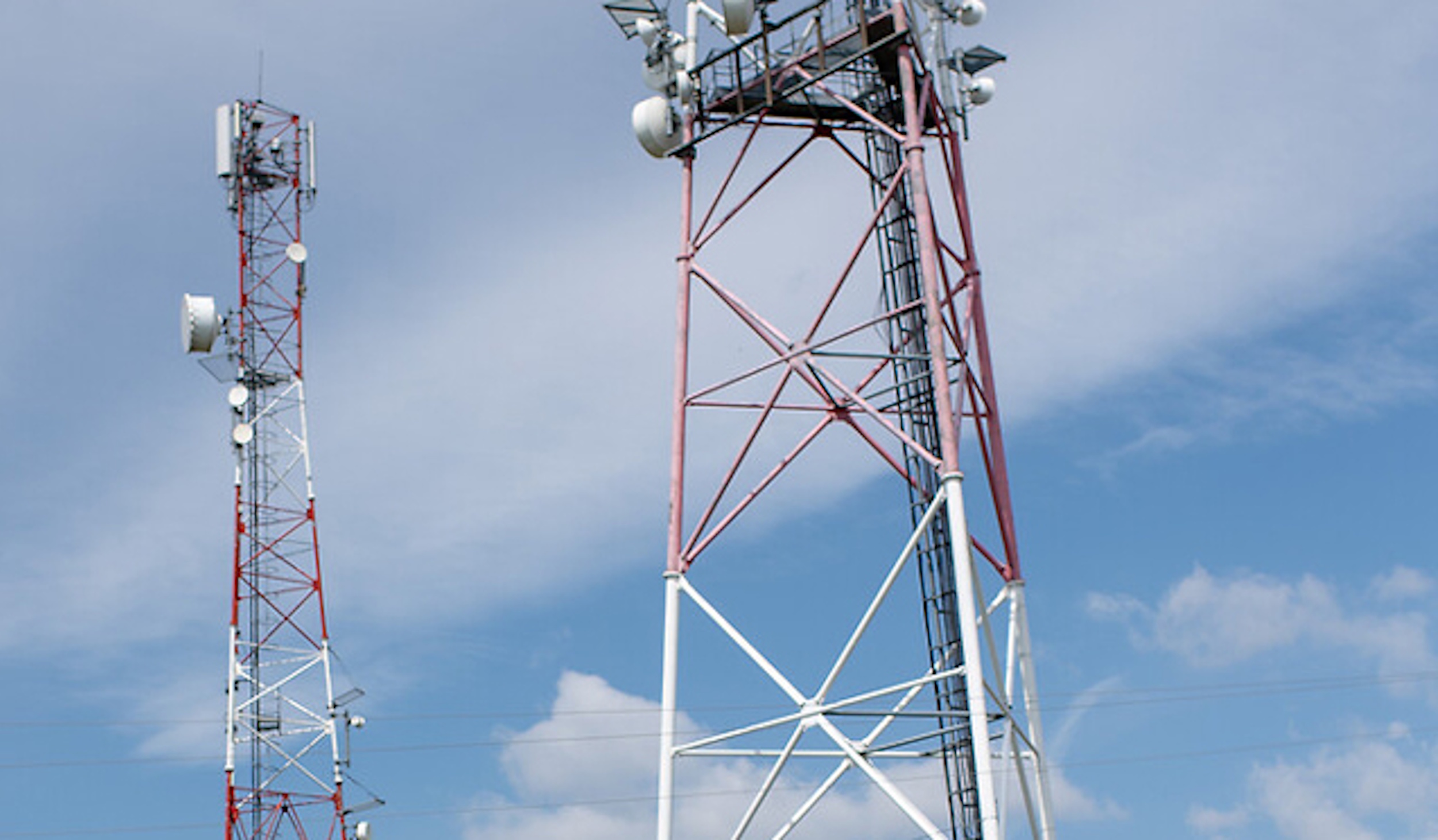 Orange Polska wyłącza sieć 3G. Była z nami 20 lat