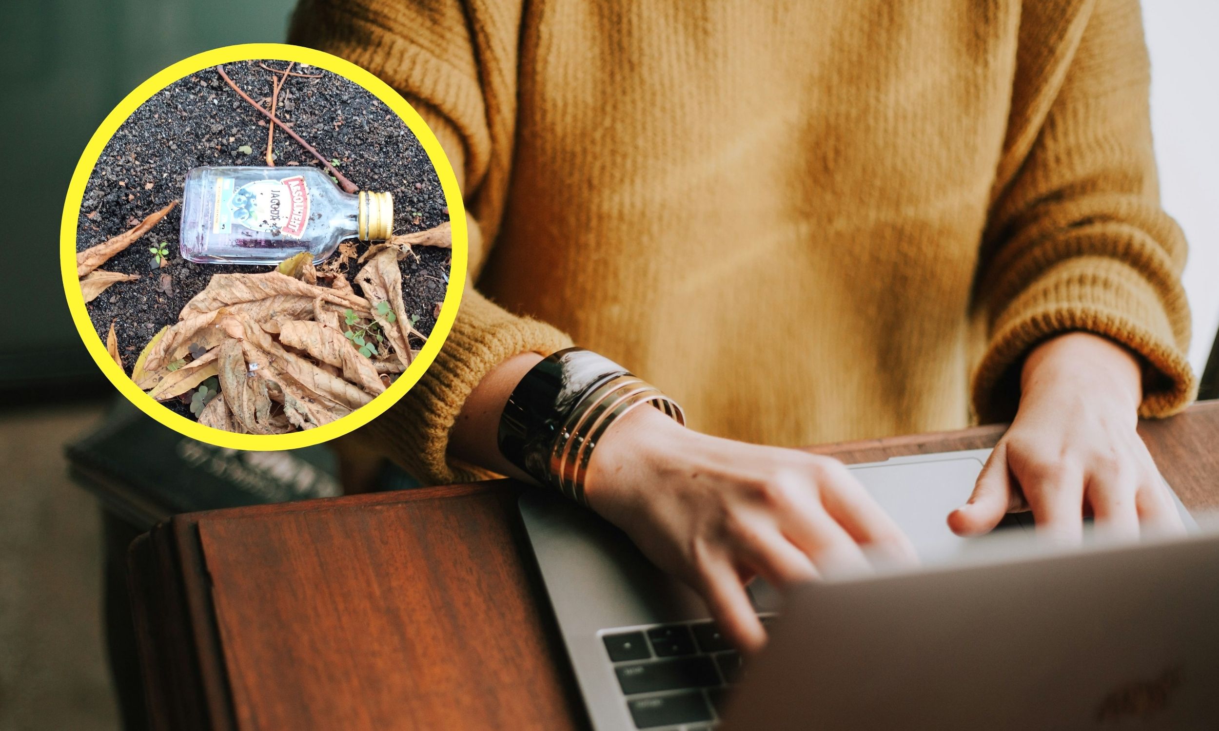 Kod C zbiera żniwo w firmach. Niepokojące dane ZUS