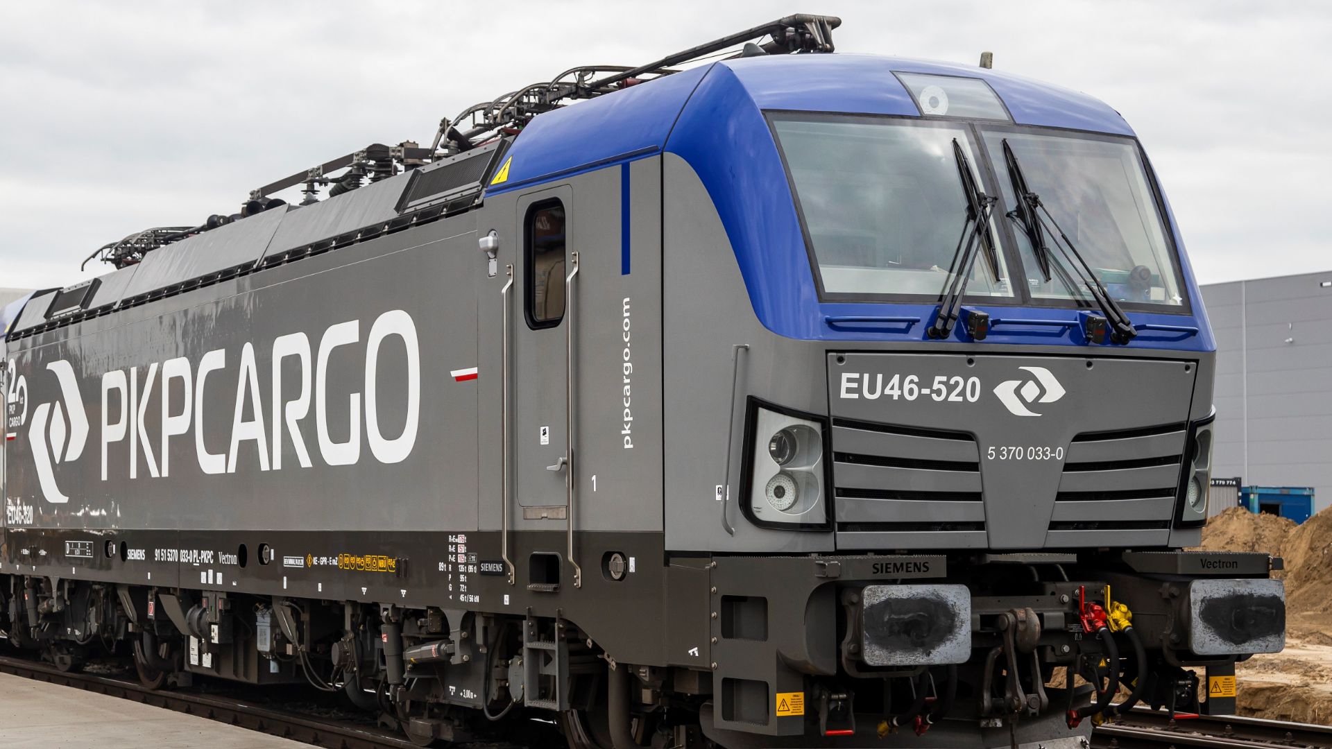 Tak działa PKP Cargo po restrukturyzacji. Widać efekty