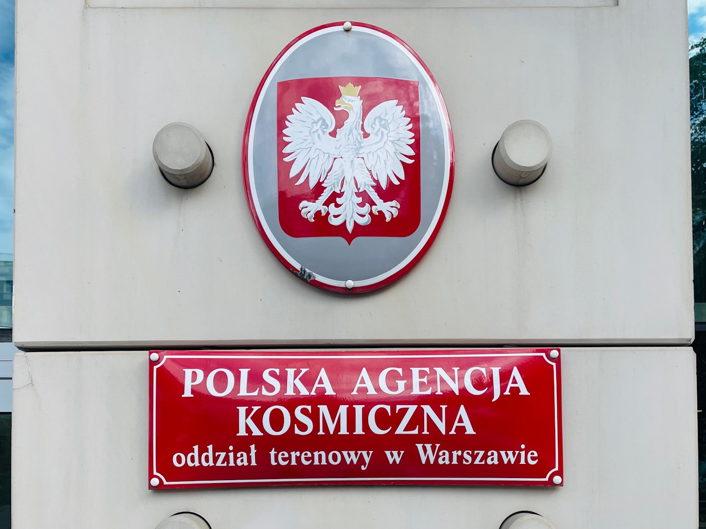 Polska umie w kosmos. Rząd przyjął projekt ustawy o działalności kosmicznej