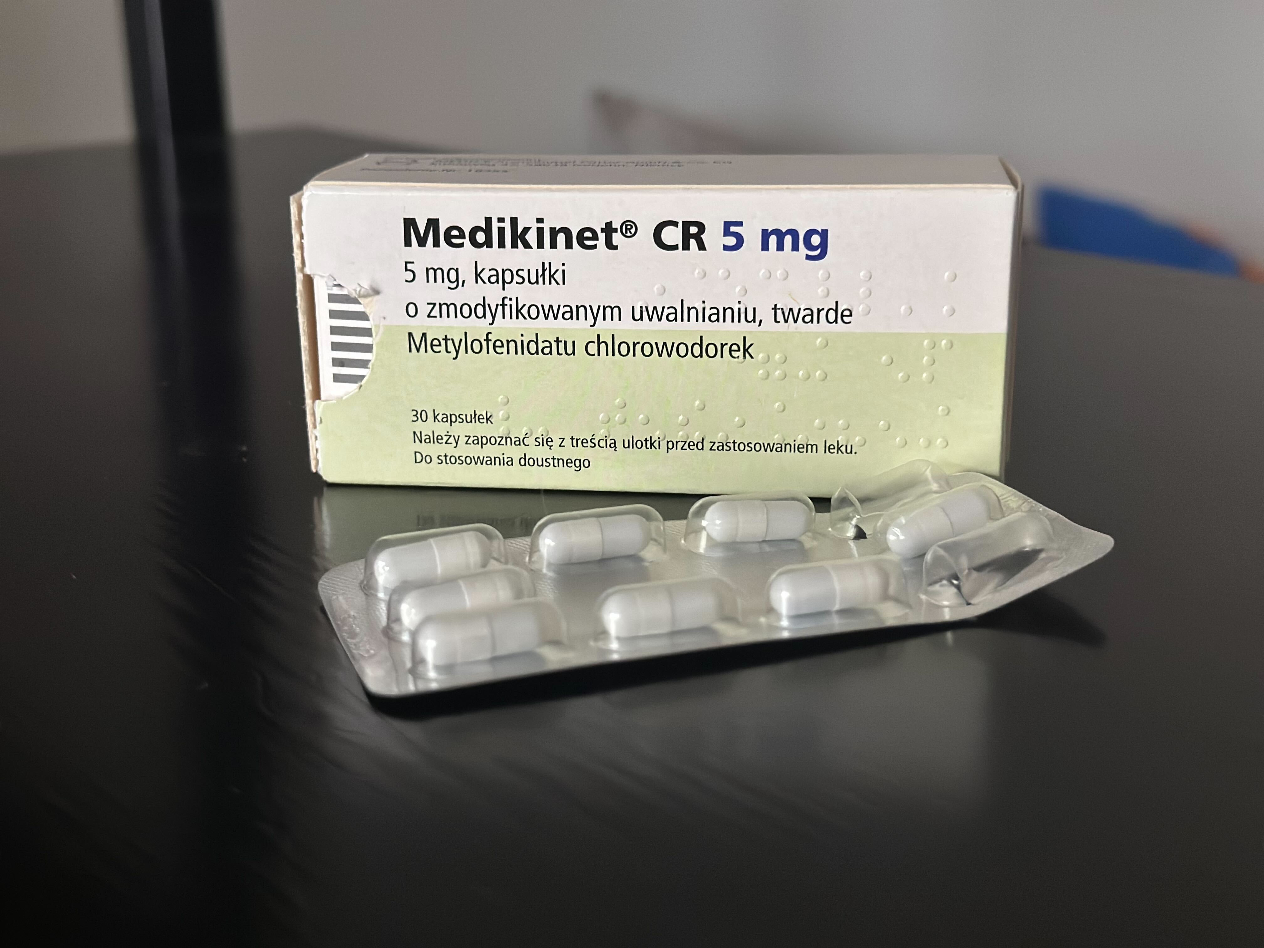 Rośnie liczba diagnoz ADHD. To trend? Naukowcy stawiają sprawę jasno