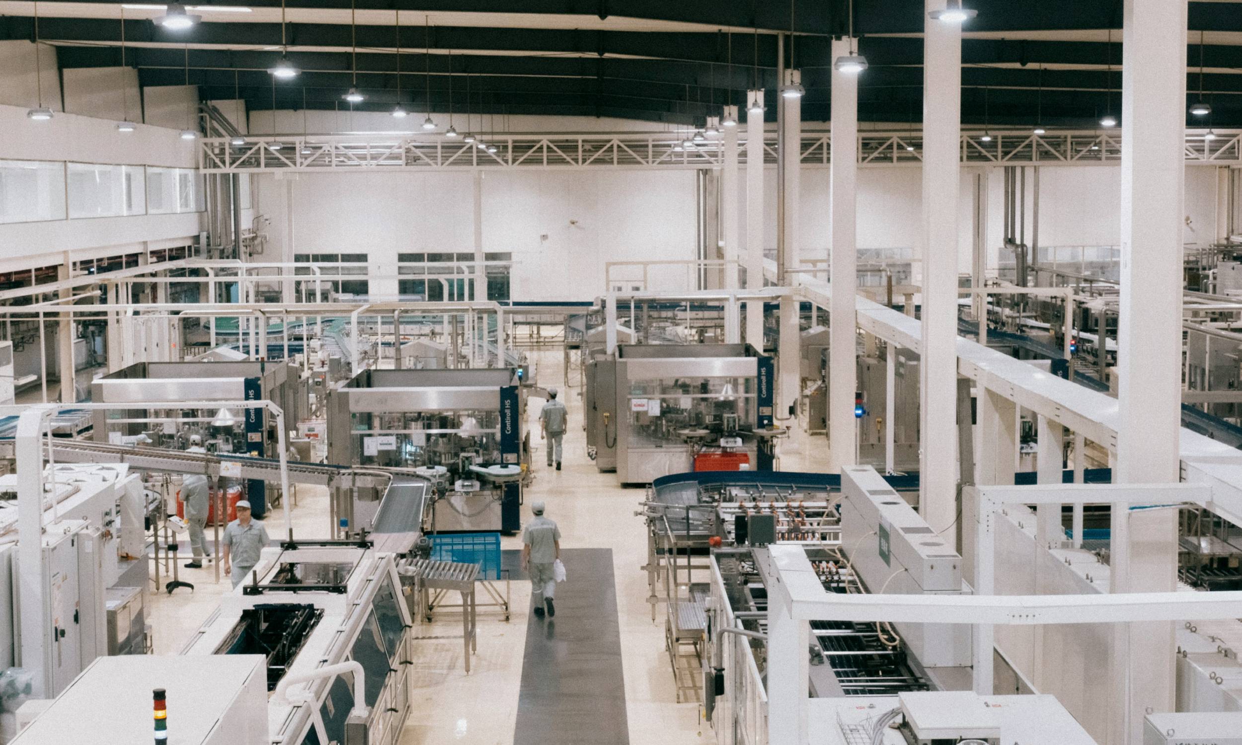 Gigant inwestuje w Polsce. Miliardy na miejsca pracy