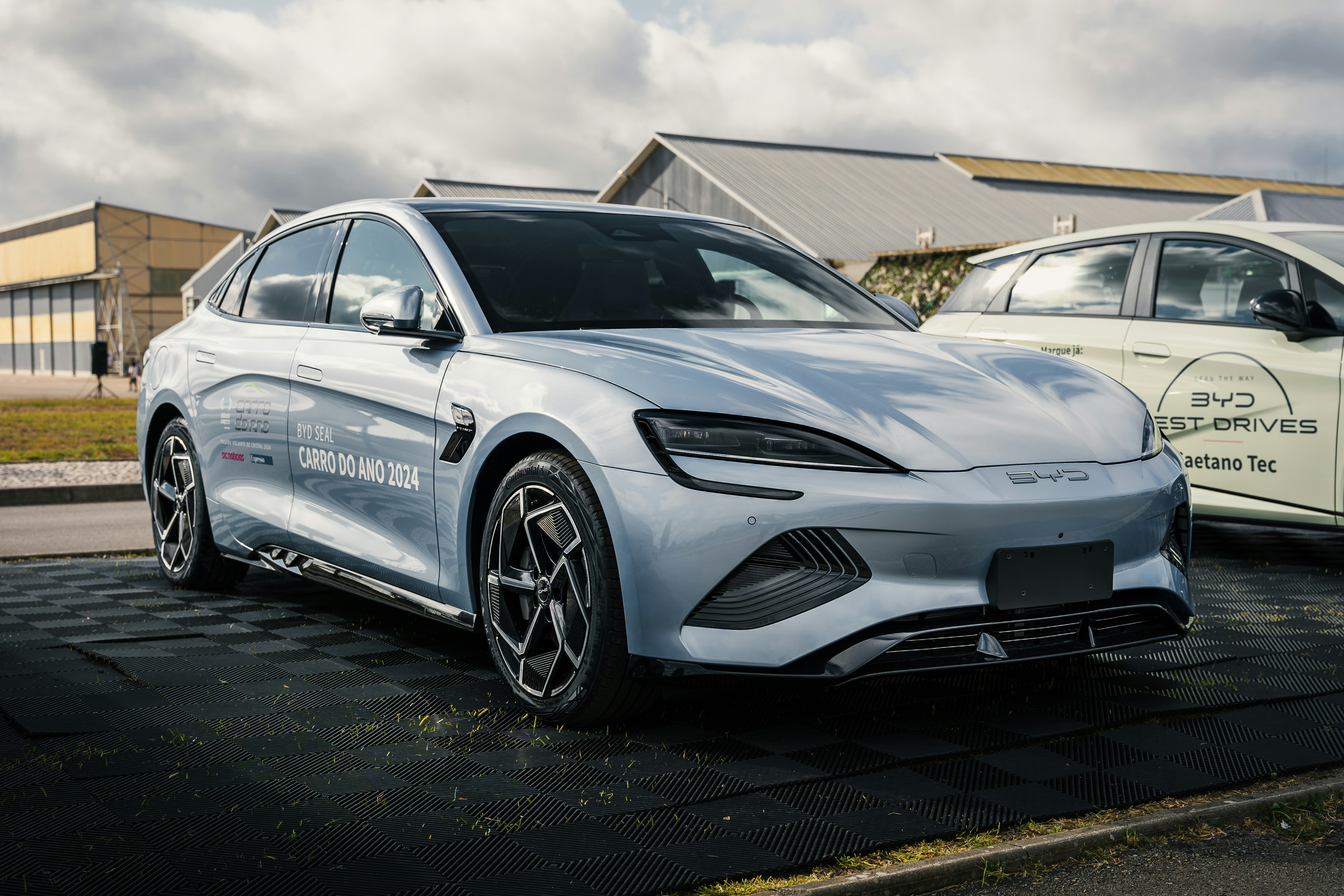 Ogromne tąpnięcie w Chinach. Tak źle nie było od dawna