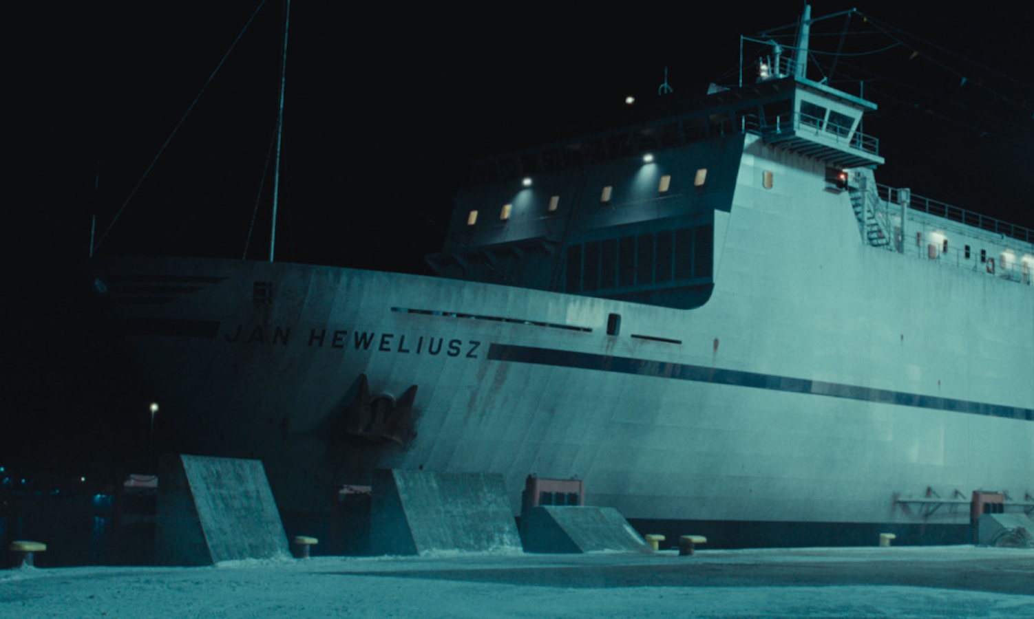 Tak "Heweliusz" wpłynął na polskie PKB. Wygenerował setki miejsc pracy