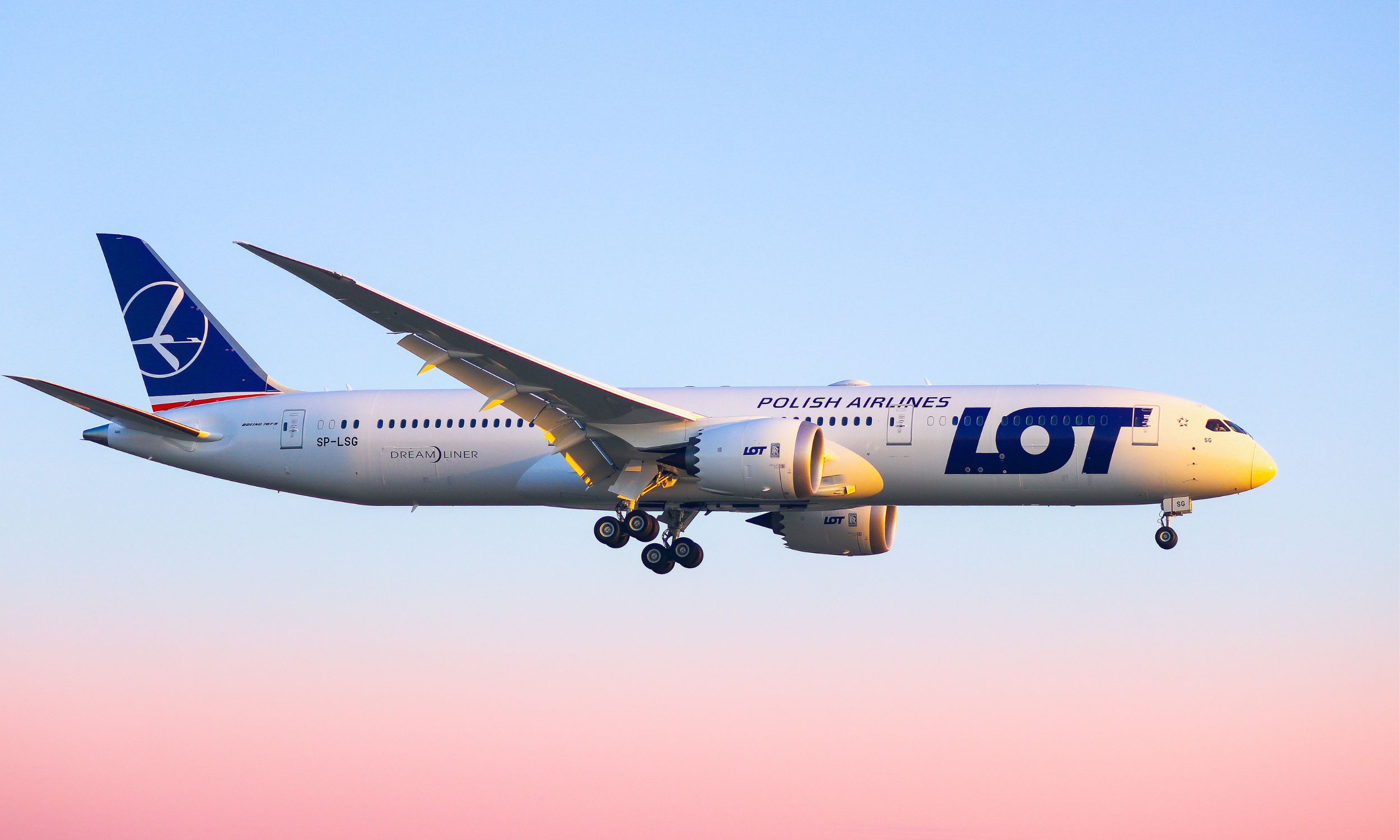 Turcja 1, Polska 0. LOT przegrał rywalizację o Smartwings