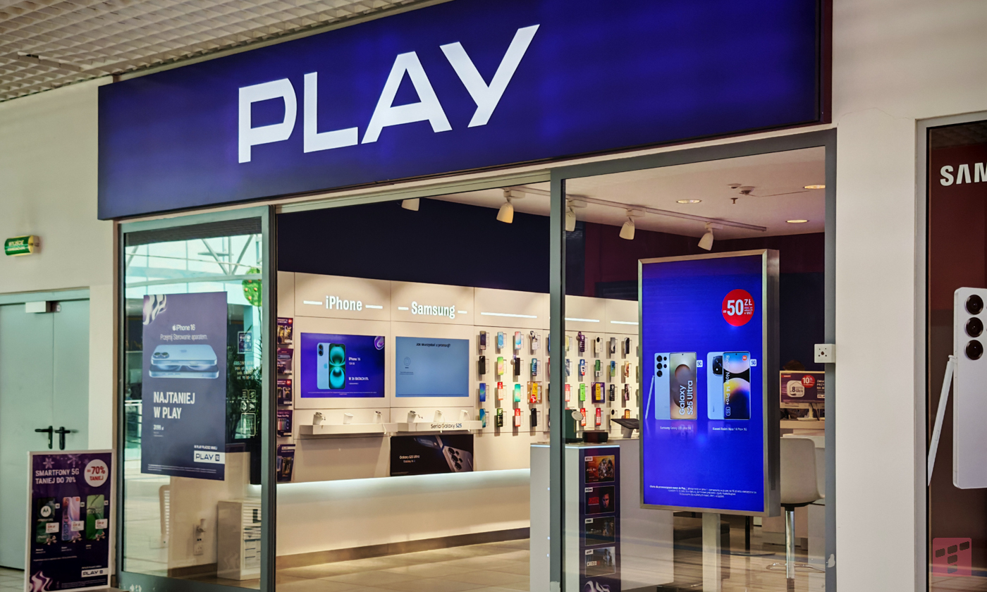 UOKiK nakłada olbrzymią karę na Play. Klienci dostaną zwrot pieniędzy