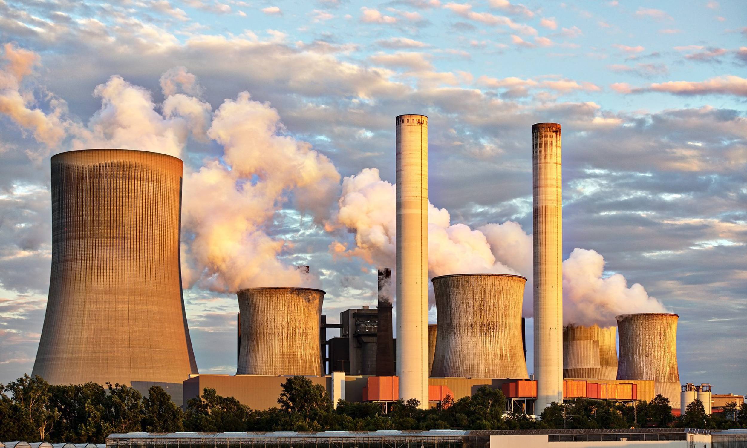 Są kolejne środki na elektrownię jądrową. BGK deklaruje miliardy