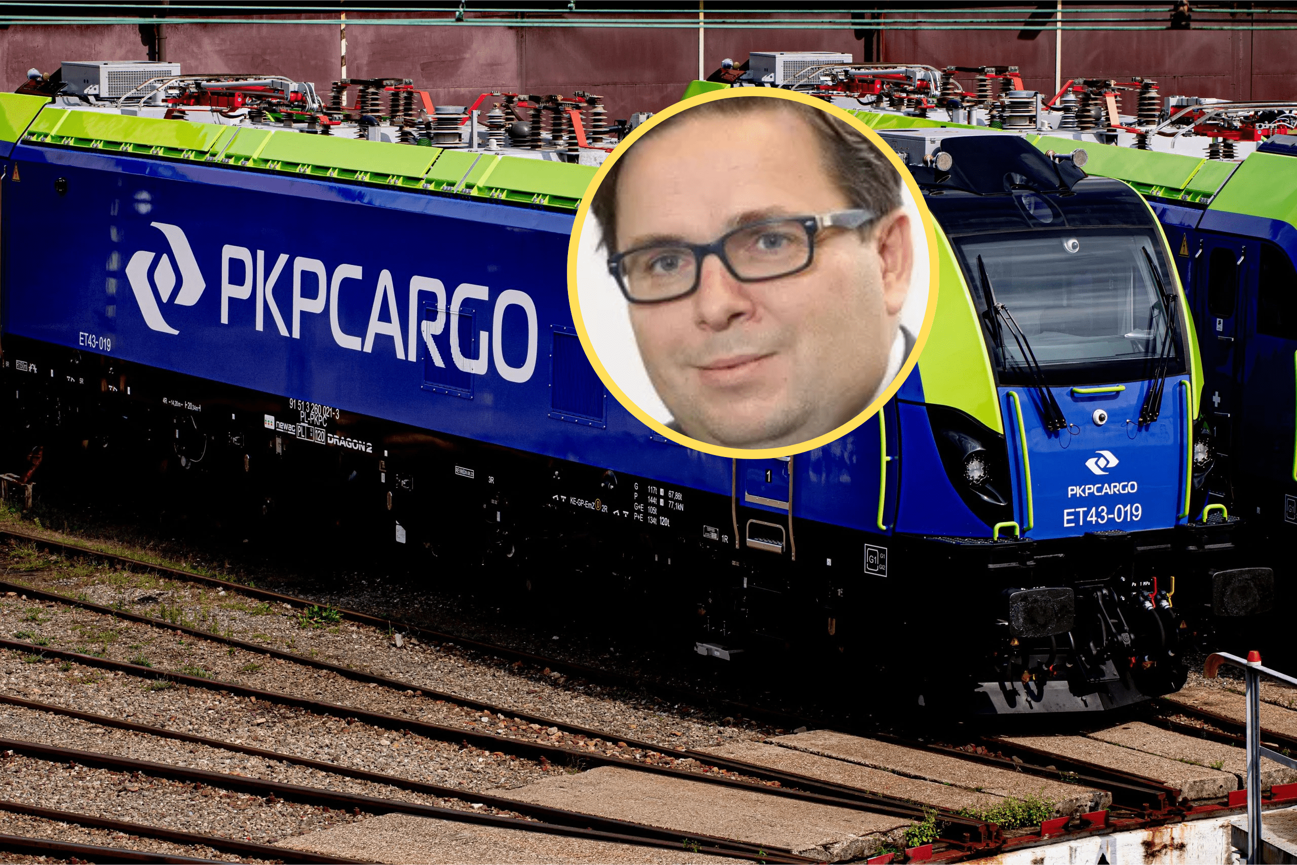 Transakcje na akcjach PKP Cargo. KNF sprawdzi, co tu się wydarzyło