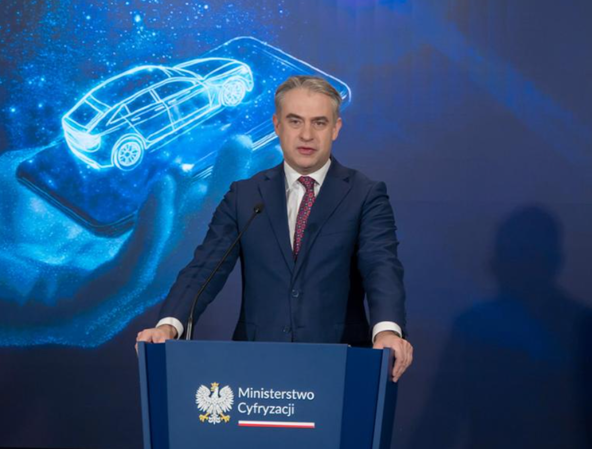 Minister podał adres tej strony. Koniecznie zapisz ją w ulubionych