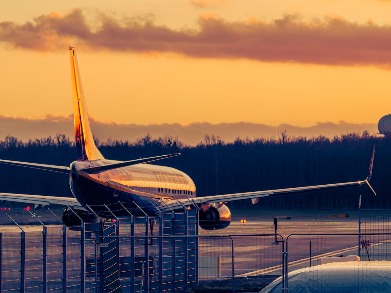 Jest śledztwo w sprawie radomskiego lotniska. Mowa o zmarnowaniu gigantycznych środków