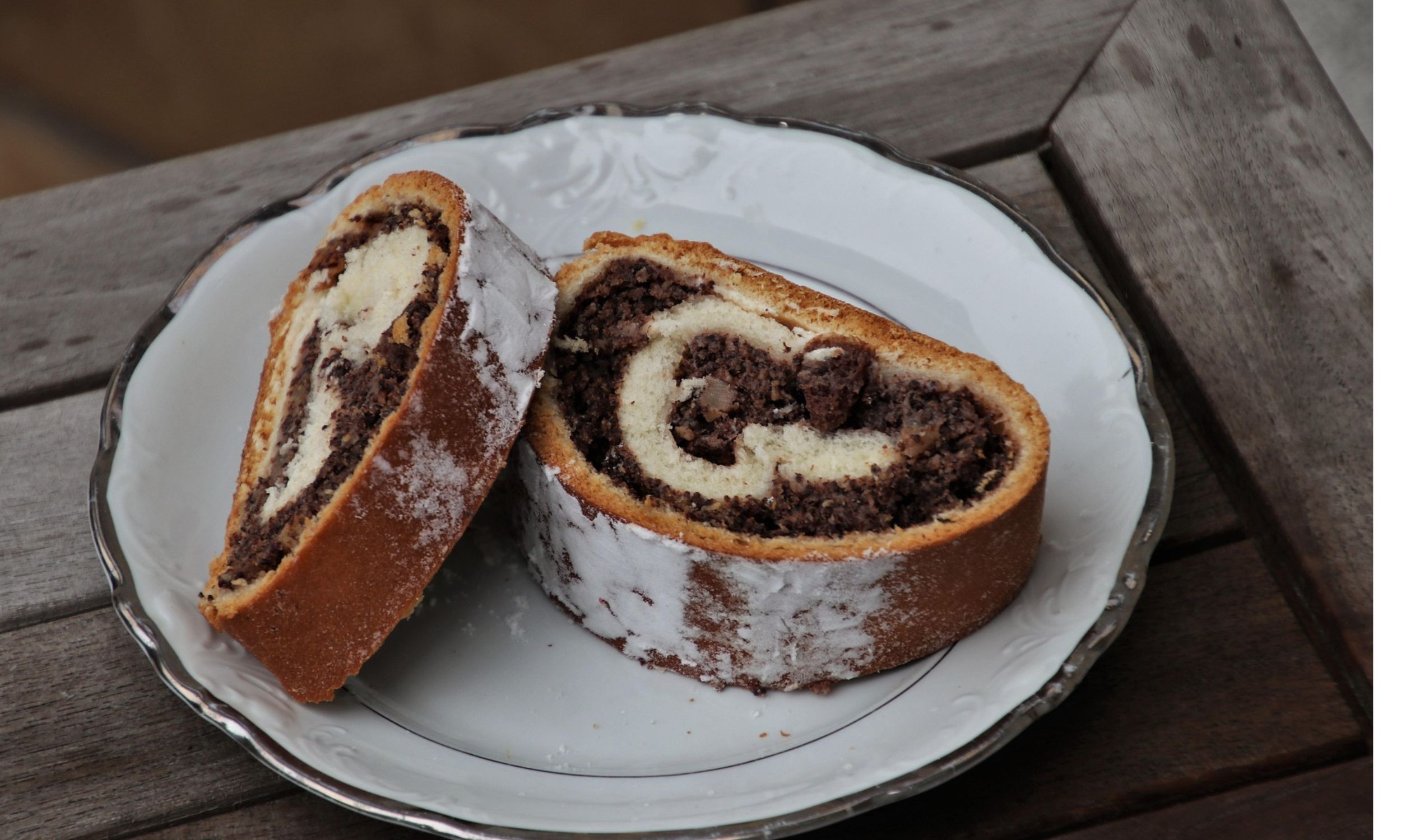 Toksyczny makowiec? Sprawdzili, co kryje się w składnikach