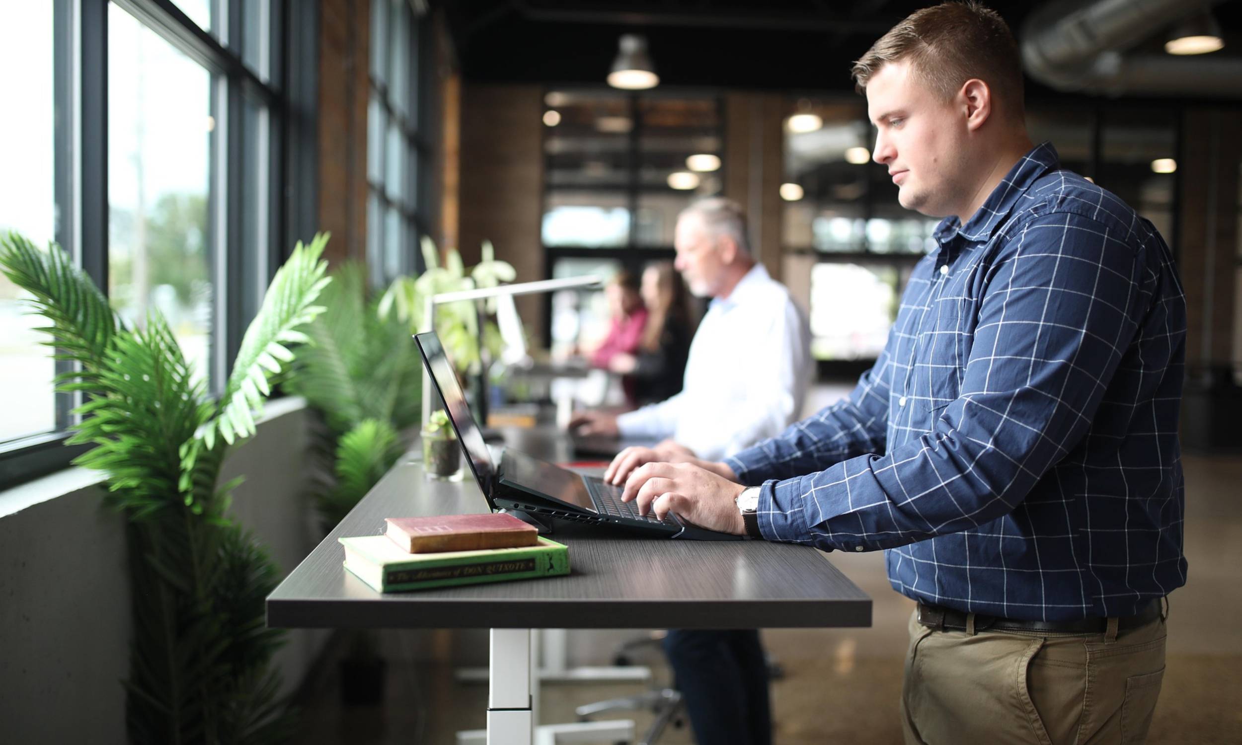 W tej branży jesteśmy potęgą. Wielu o tym nie wie