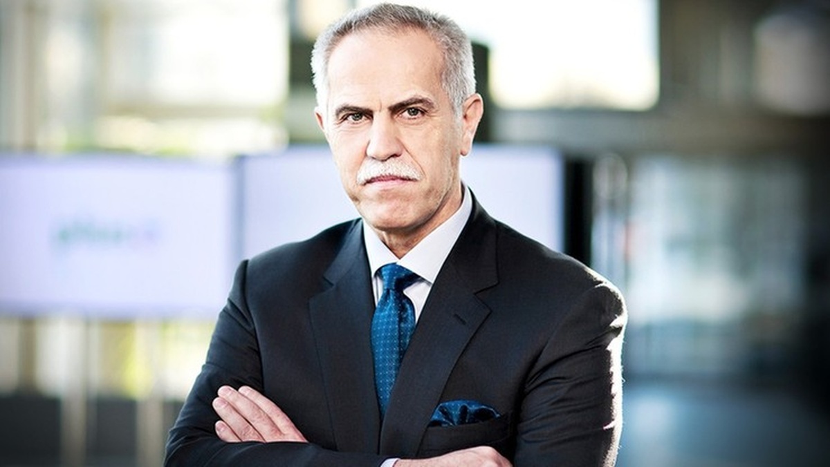 Zygmunt Solorz traci kolejne stanowisko w swoim imperium. Saga trwa