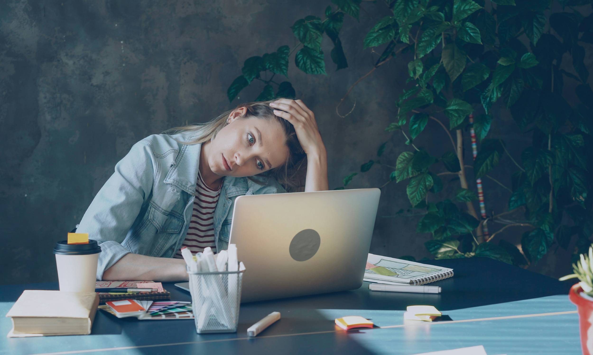 Problemy na rynku pracy. Zapaść, jakiej dawno nie było