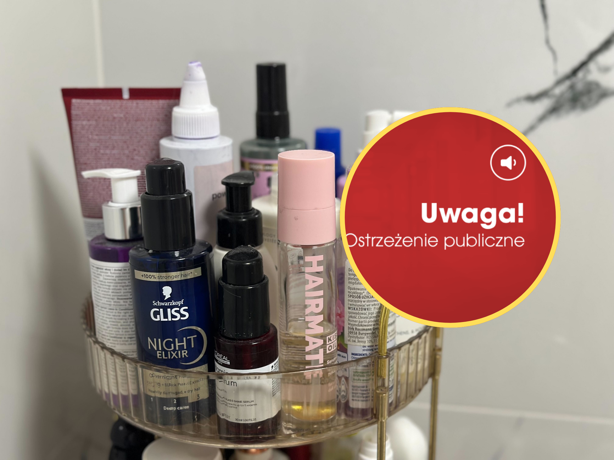 Sanepid ostrzega przed kalendarzem adwentowym. Wykryto skażenie