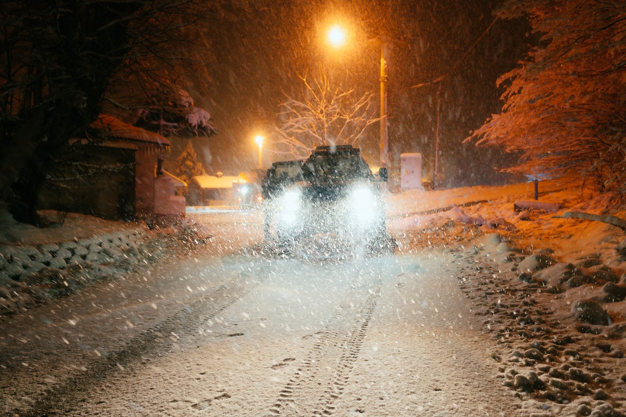 Duże polskie miasto odwołuje zabawę sylwestrową. Powodem pogoda