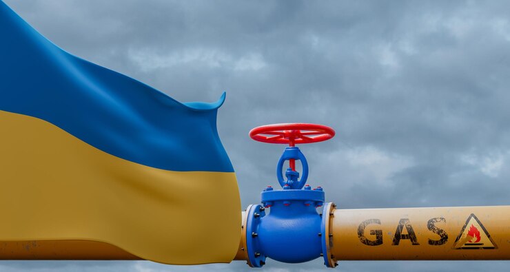 Ukraina otrzyma pożyczkę 0,5 mld euro. Wiadomo, na co pójdą pieniądze