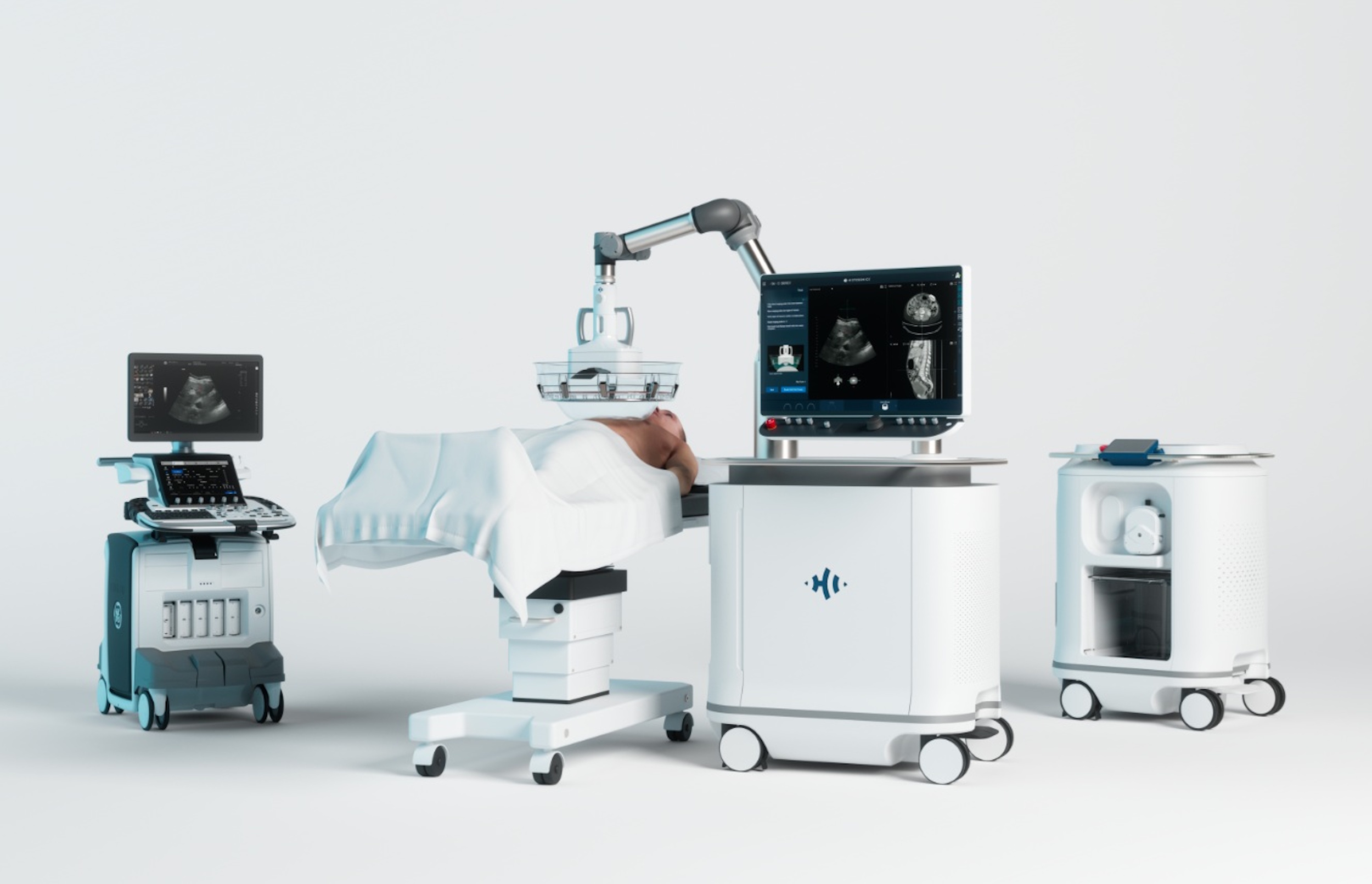 Polski Synektik zawarł ważną umowę. Przełomowa technologia leczenia