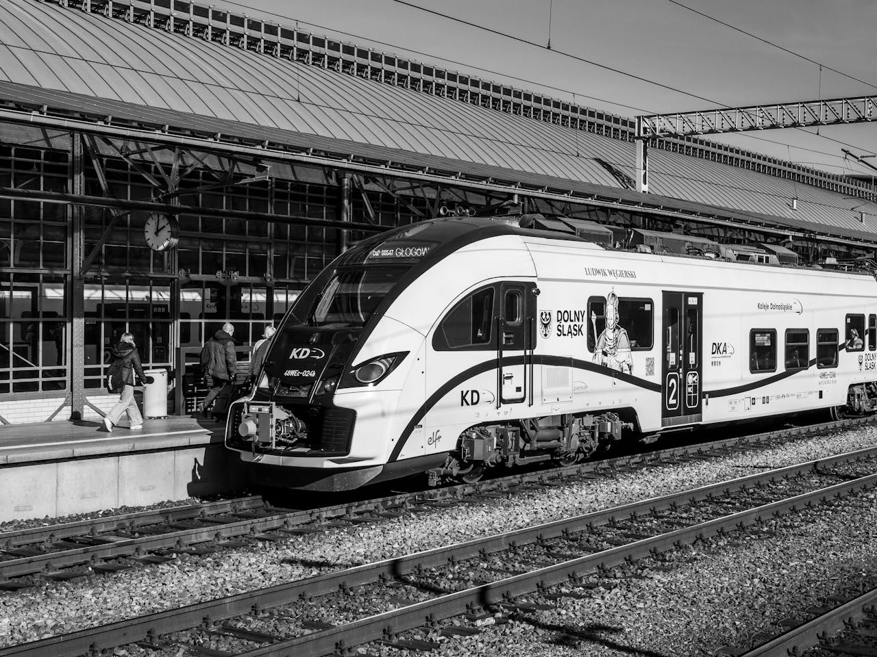 Polacy przejmują niemiecką firmę. Na zakupy wybrała się Pesa