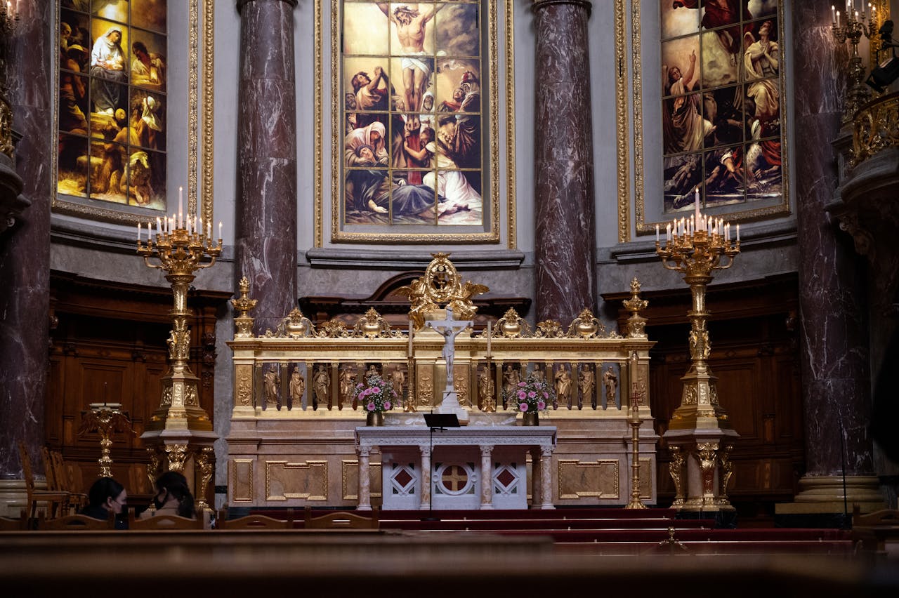 Fundusz Kościelny do likwidacji? Minister nie pozostawia złudzeń