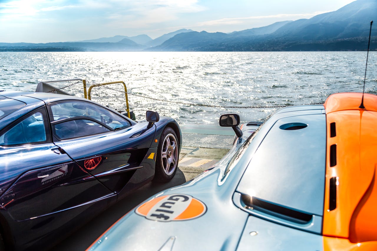 W Polsce pojawi się nowa sieć stacji paliw. Czym wyróżni się Gulf?