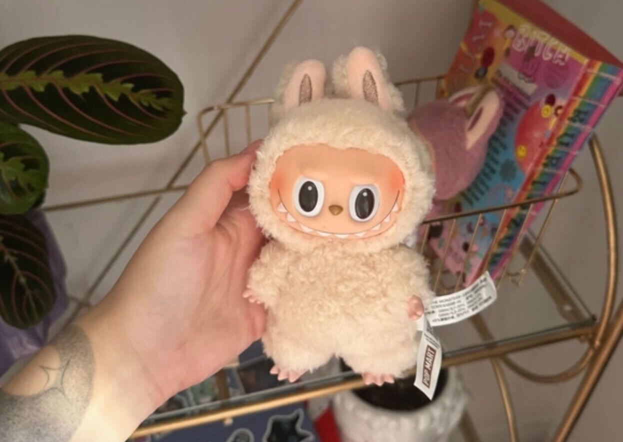Kupiłeś Labubu? To poznaj mroczną prawdę o PopMart