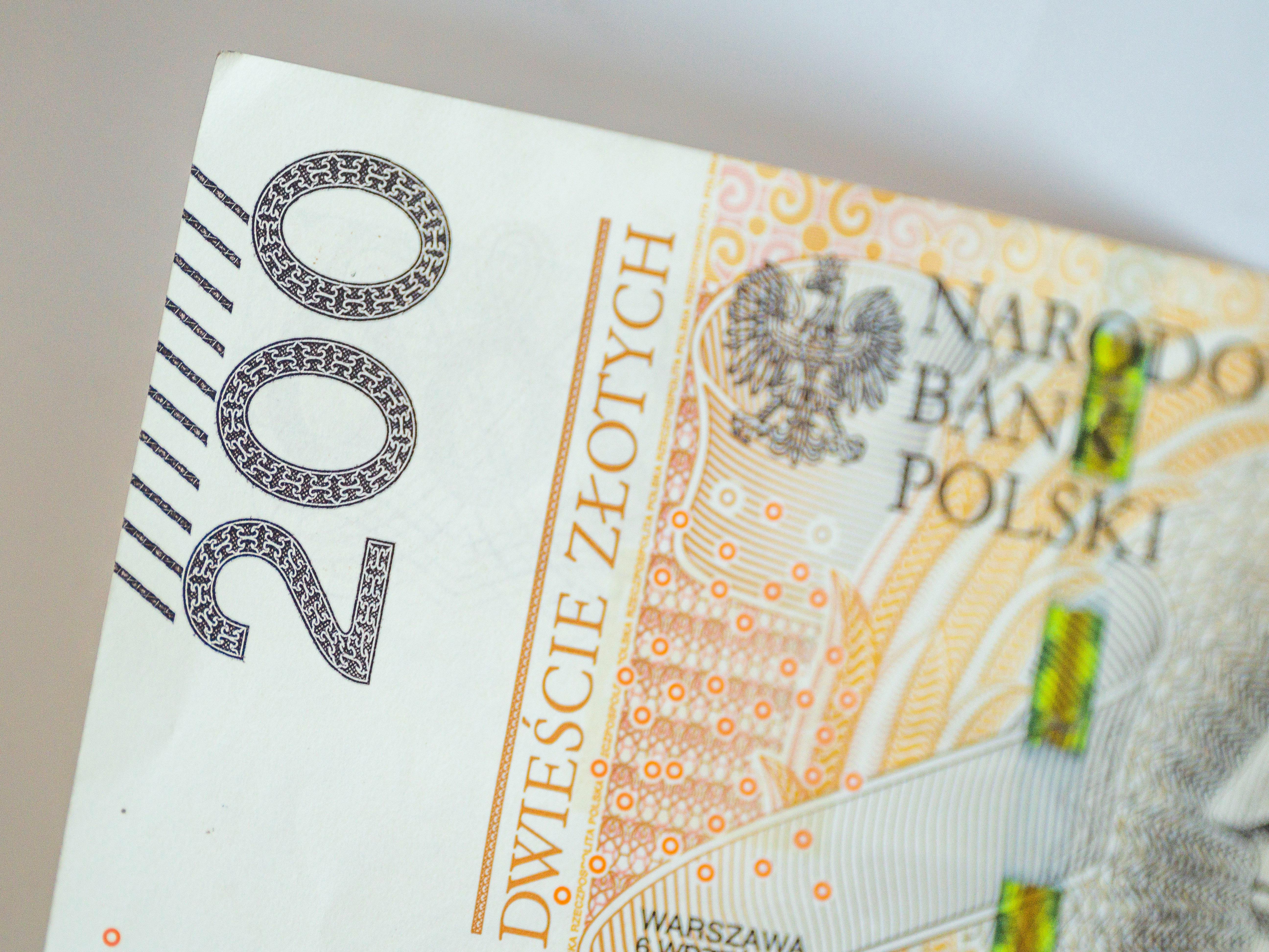 Nawet 7000 zł zasiłku. Rząd przyjął nowe przepisy