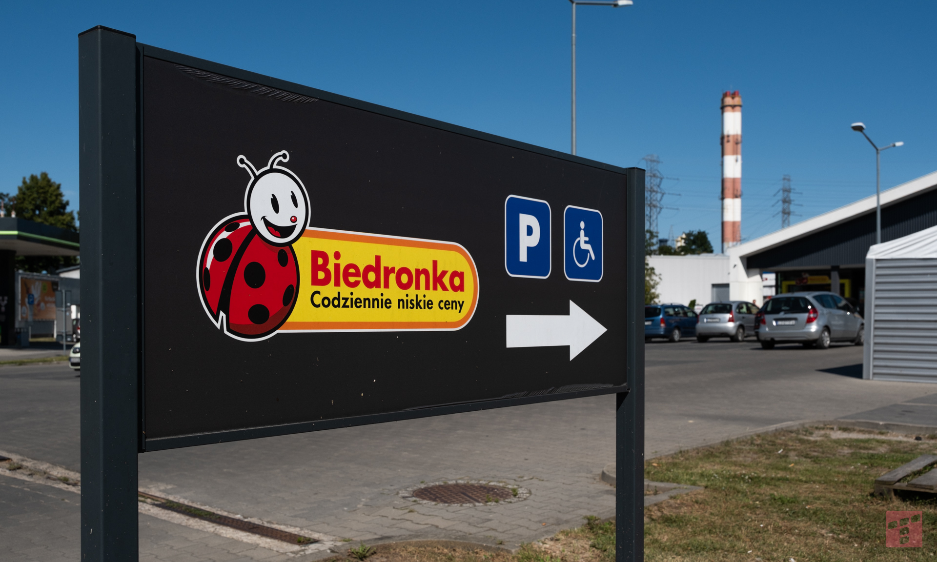 Biedronka wyłączy wkrótce popularną usługę. Wielu z niej korzystało
